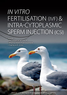 In Vitro Fertilisation (IVF) & Intra-Cytoplasmic Sperm Injection (ICSI)