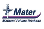 Mater Mothers' Hospital